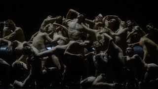 OVERTURE  Marcos Morau  Trailer  Staatsballett Berlin [upl. by Gregoire841]