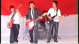 Bali band Anacaraka  Aspirasi [upl. by Rebmeced]