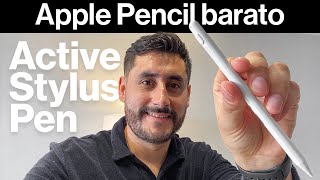 How to connect and pair your Apple Pencil with your iPad  Apple Support [upl. by Keldah104]