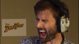 another chaotic david tennant compilation [upl. by Francene]