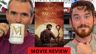 Karnan 2021  MOVIE REVIEW  Mari Selvaraj  Dhanush [upl. by Rehptosirhc]