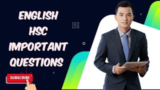 HSC English Question bank Maharashtra board PDF ll Destructive Study ll Shorts Virals [upl. by Ellehsim500]