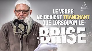 Une sagesse à méditer  Chaykh Raslan [upl. by Jezabelle]