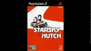 Starsky and Hutch Track 1 [upl. by Rambow]