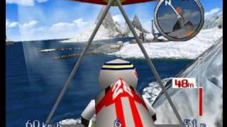 Pilotwings 64 Playthrough Class A2 Part 313 [upl. by Guadalupe656]