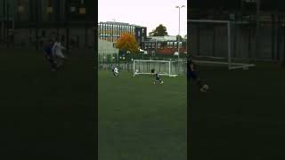 Josh Murphy vs Active Sports FC football imkindofabigdeal sitbackandenjoytheshow [upl. by Enelyam]