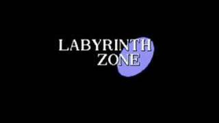 Sonic 1 Music Labyrinth Zone [upl. by Dagney]