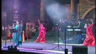 AR Rahman  Live in Dubai Part 4flv [upl. by Phio976]