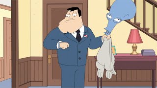 American Dad  Familicide Guy [upl. by Jania375]