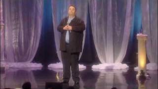 John Pinette  quotCold stone Creameryquot [upl. by Sanson]