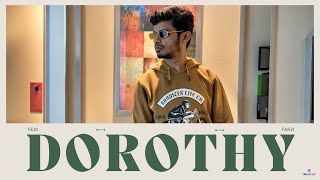 Fejo  Dorothy ft Farzi  Malayalam Rap Official Lyric Video [upl. by Anivahs429]