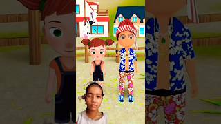 cartoon funny comedy ytshorts shorts trending trendingshorts [upl. by Aedrahs651]