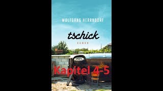 Lets read tschick Kapitel 45 [upl. by Conn]