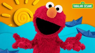 Takalani Sesame Meet Elmo [upl. by Aliahs]