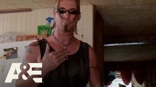 Billy the Exterminator Roach Frenzy  AampE [upl. by Anehta]