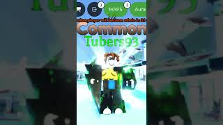 What Tubers93 [upl. by Labannah]