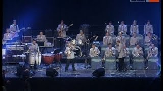 James Bond Theme  Big Band der Bundeswehr [upl. by Wadsworth680]