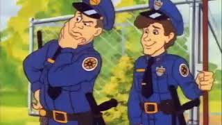 Loca Academia de Policia 1988 Español Latino [upl. by Kirred404]