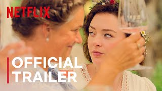 Midsummer Night  Official trailer  Netflix [upl. by Ketti]