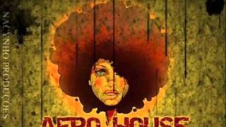 AFRO HOUSE 2016 [upl. by Anaugahs]