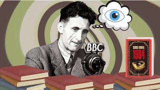 AUDIO LIVRO 1984 GEORGE ORWELL  PARTE III [upl. by Modie]