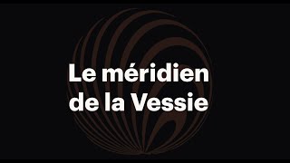 Le méridien de la vessie [upl. by Yvel]