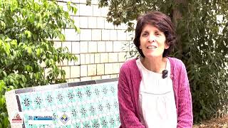 interview Mme Zoubeida BARGAOUI PAQCOLLABORA [upl. by Temp853]