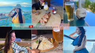 Vietnam 🇻🇳 vlog part 2 [upl. by Bollay942]