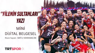 FİLENİN SULTANLARI YAZI  quotMini Dijital Belgeselquot 🇹🇷 [upl. by Erusaert]