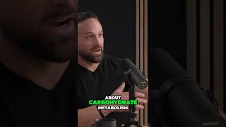 Carbohydrate Metabolism Explained in Simple Terms carbohydrate health podcast energy [upl. by Ahcurb610]