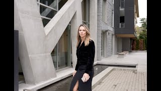 CONDO FOR SALE AT 103 7428 ALBERTA STREET VANCOUVER For Sale presented by YULIYA LYS THE PARTNERS [upl. by Aicilet]