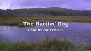 Rattlin Bog [upl. by Normie188]