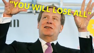 DRUCKENMILLER warns everyone about the WORST CRISIS EVER [upl. by Llig]