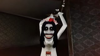 Biwaki New Jumpscare [upl. by Nickey624]