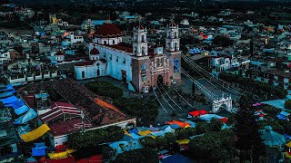 Tonatico Feria 2023 [upl. by Roath]