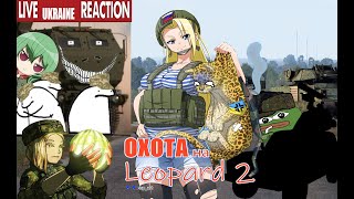 Ukrainian Counter Offensive Meme [upl. by Petrine619]