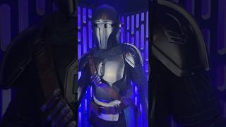 EPIC Mandalorian Cosplay [upl. by Thais]