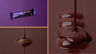 Delicious Chocolate Commercial  Cadbury [upl. by Marie-Jeanne]