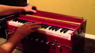 Harmonium [upl. by Aihcats81]