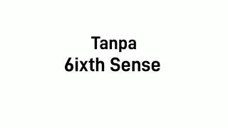 6ixth Sense  Tanpa Karaoke Version [upl. by Disharoon]