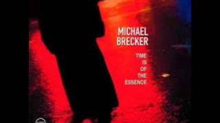 Michael Brecker  Timeline [upl. by Aurthur]