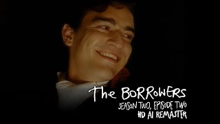 The Borrowers 1992  S02E02  HD AI Remaster [upl. by Fatimah]