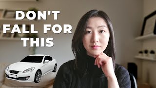 How to buy a used car in Canada 2023  Car Buying Guide [upl. by Hareehat]