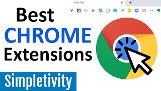 5 Chrome Extensions You Should Use Right Now [upl. by Amlus]