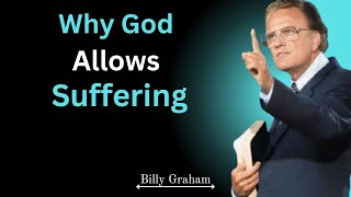 Why God Allows Suffering [upl. by Eirffej]