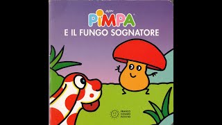 Pimpa e il fungo sognatore [upl. by Ygiaf562]