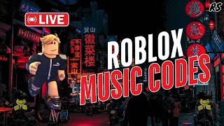 100 Roblox Music Codes [upl. by Sorenson58]