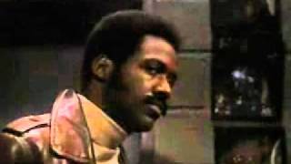 Shaft 1971 Official Trailer [upl. by Nahtaneoj755]