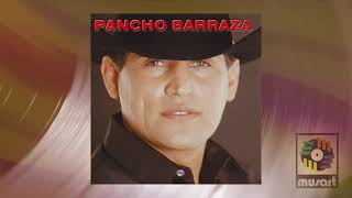 Pancho Barraza  Te Esperare Official Visualizer [upl. by Rennane]