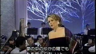 Renee Fleming 2001 Song to the moon [upl. by Grail337]